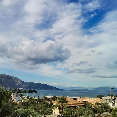 Ilias Appartamento Dassia (Corfu)